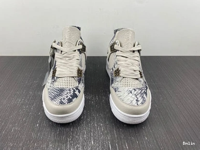 Bmlin Shoes WellDesigned 4 813191- 3934 Retro Jordan 1026